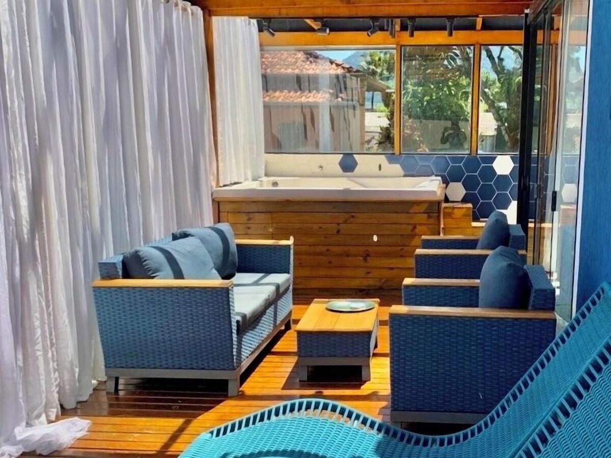 Bild für Gastgeberprofil