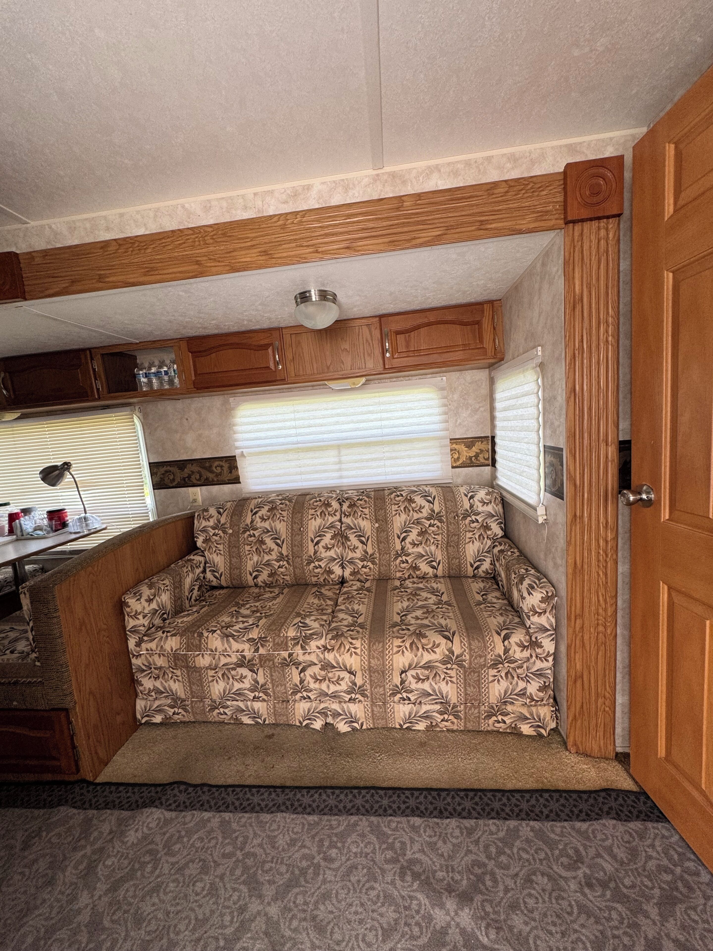 Superb 2-bedroom Caravan With Ac In Charming Punta Gorda - Punta Gorda, FL
