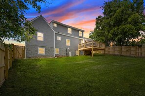 Exterior - Dog Friendly, Family Friendly, Minutes to Downtown (Chattanooga)