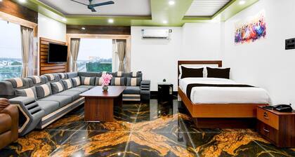 Super Townhouse Aiims Kolkata