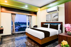 Room - Super Townhouse Aiims Kolkata (Kalyani)