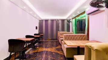 独立别墅 | 用餐