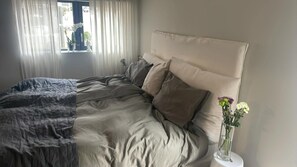 Room - Moderne house in Bergen, 15 min to city, 10 min to airport (Vestland)