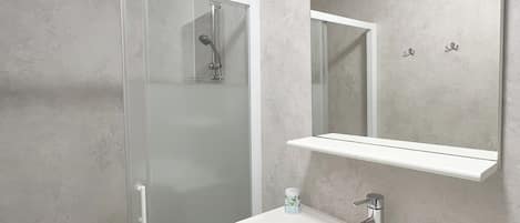 Dusche