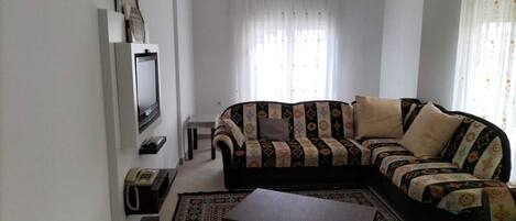 Televisio