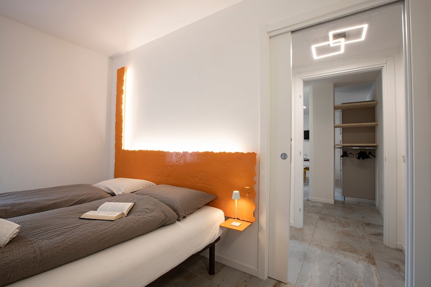 Chalet 'Apartment 1' With Mountain View, Shared Garden And Wi-fi - Livigno