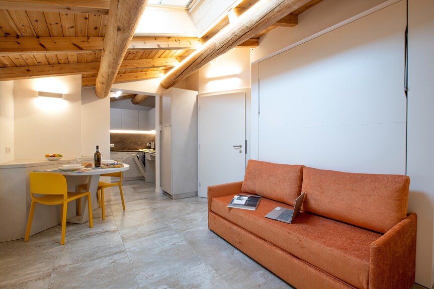 Luce, Legno E Libertà - Lombardia