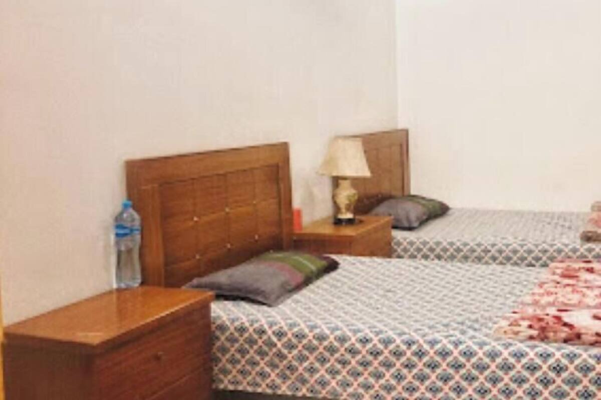 Kamar Double Deluks | Lain-lain