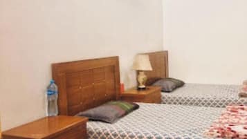 Deluxe dubbelrum | Ăvrigt