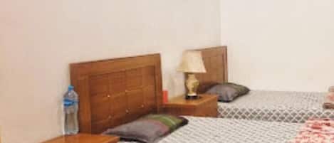 Phòng đôi Deluxe | Khác