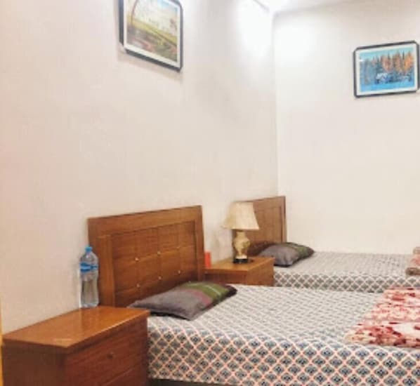 Kamar Double Deluks | Lain-lain