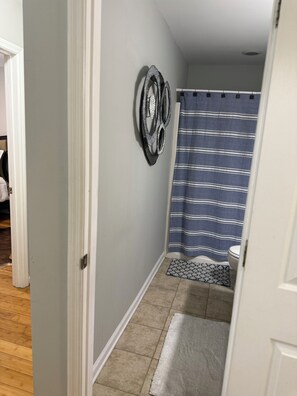 Interior - 3-bedroom townhome in  Augusta 2 minutes away from the Augusta Nationals (Augusta)