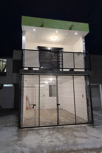 House in private Fracc with access control