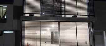 House in private Fracc with access control