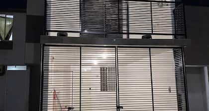 House in private Fracc with access control