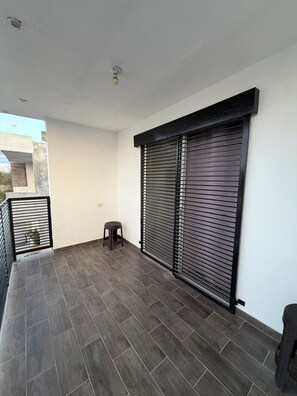 Terrace/patio - House in private Fracc with access control (Montebello)