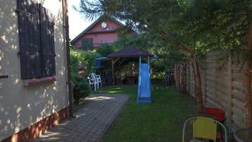 Apartment | Garden