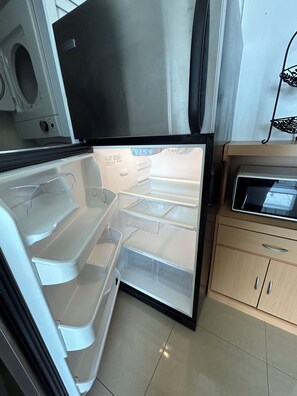 Interior - Delightful 1-bedroom apartment with AC in vibrant Wellington (Wellington)