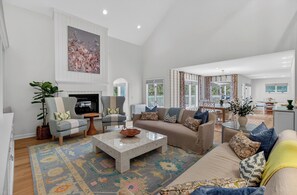 TV, ping pong, printers - Fairway Oaks 8 by Wild Dunes, With Amenities (Isle Of Palms)