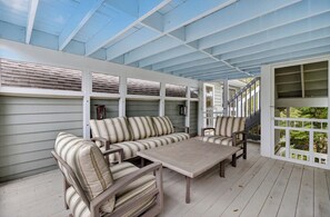 Property grounds - Fairway Oaks 8 by Wild Dunes, With Amenities (Isle Of Palms)