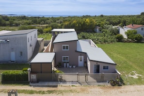 Exterior - Casa Crystal Istria (Peroj)