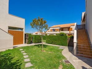 Property grounds - Les Soleils Rouges by Interhome (Vaux Sur Mer)