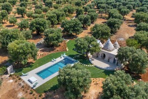 Pool - Trullo Kalupe by Perle di Puglia (Fasano)