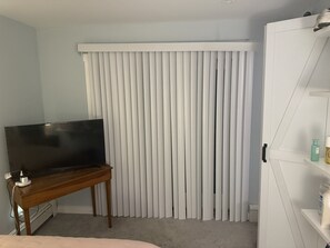 4 bedrooms, iron/ironing board, WiFi, bed sheets - Peaceful 4-bedroom house in charming Castine perfect for relaxing stays (Castine)