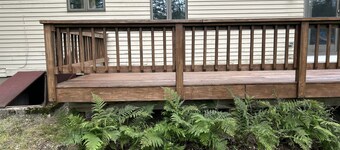 Peaceful 4-bedroom house in charming Castine perfect for relaxing stays