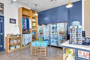Gift shop - Wake Up On the Water with Southernmost Serenity (Key West)