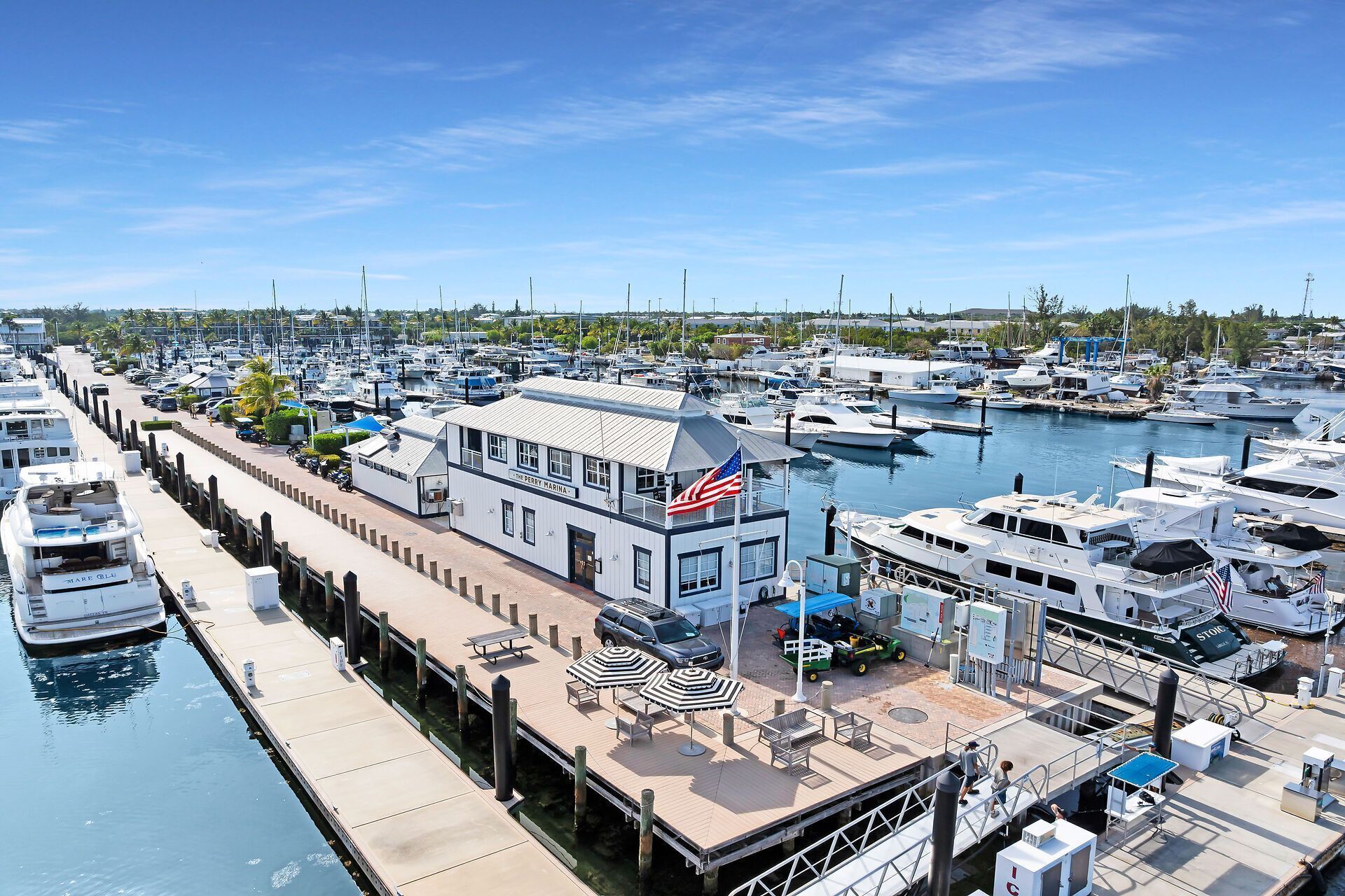 Marina