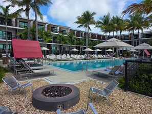 Pool - Wake Up On the Water with Southernmost Serenity (Key West)