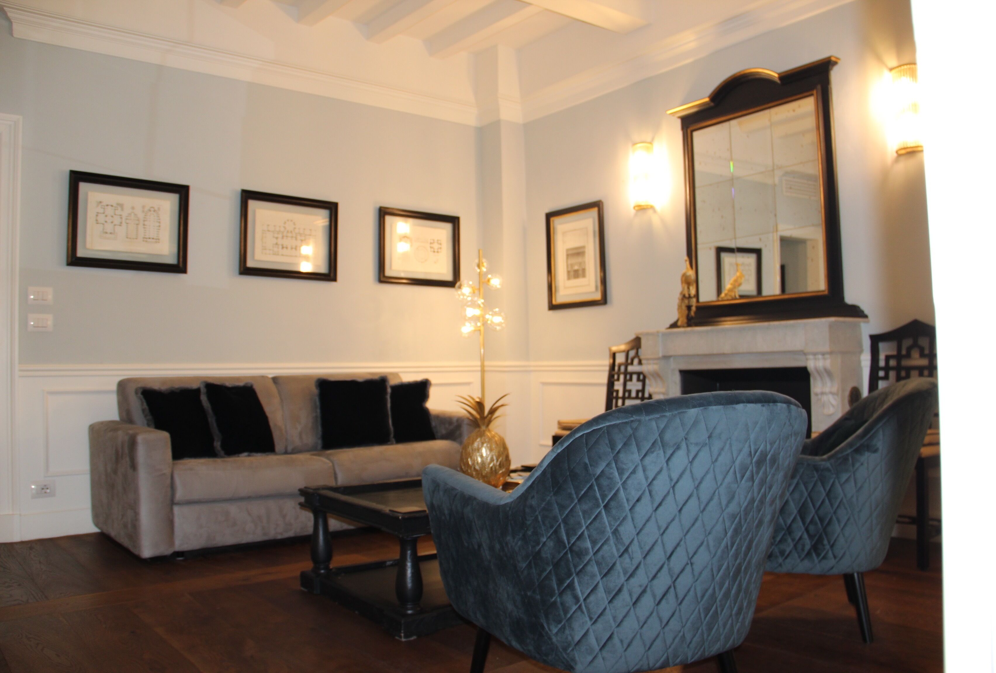 Interieur