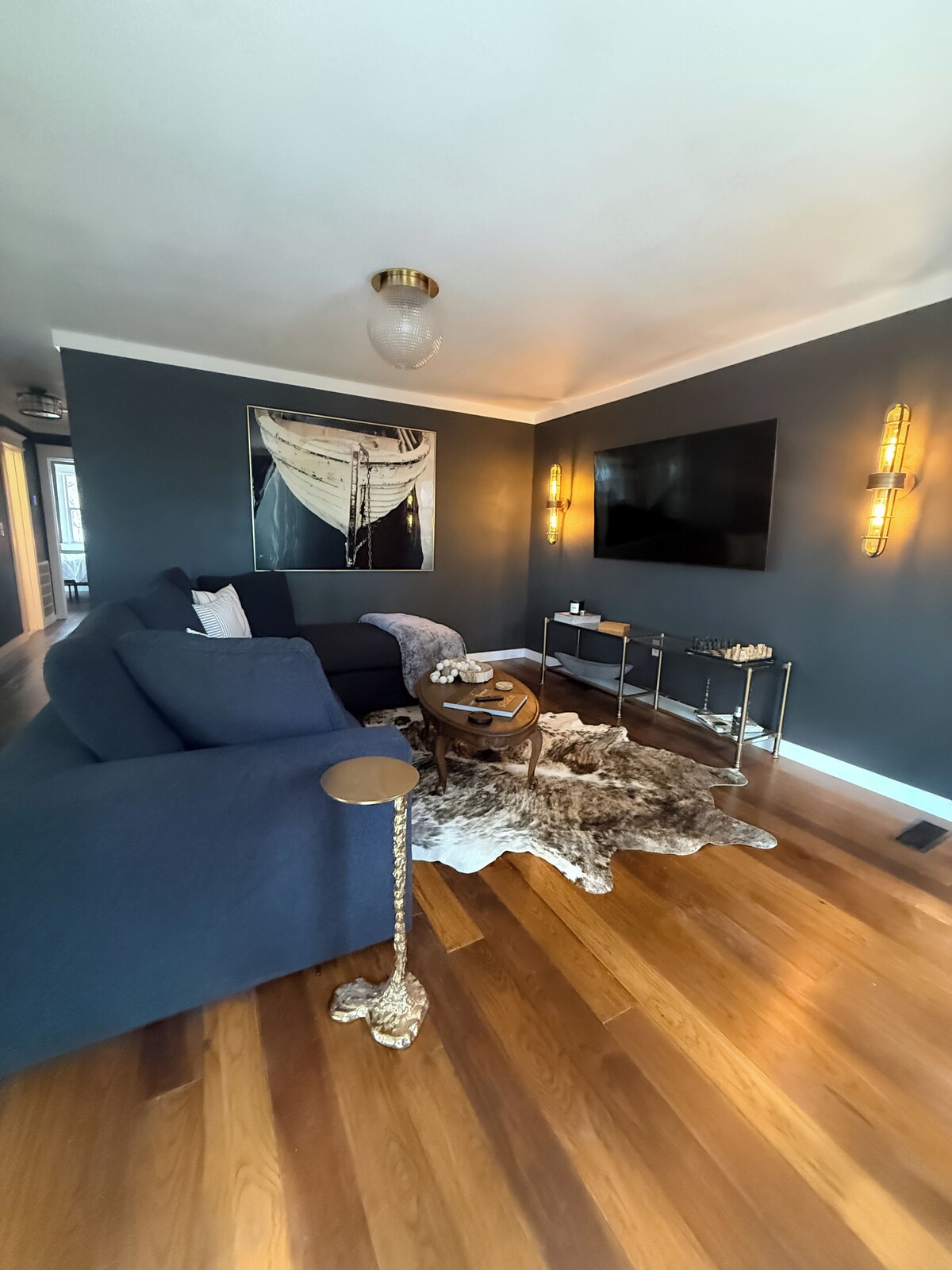 Bild für Gastgeberprofil