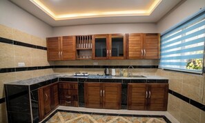 Căn hộ Tiêu chuẩn | Bếp riêng