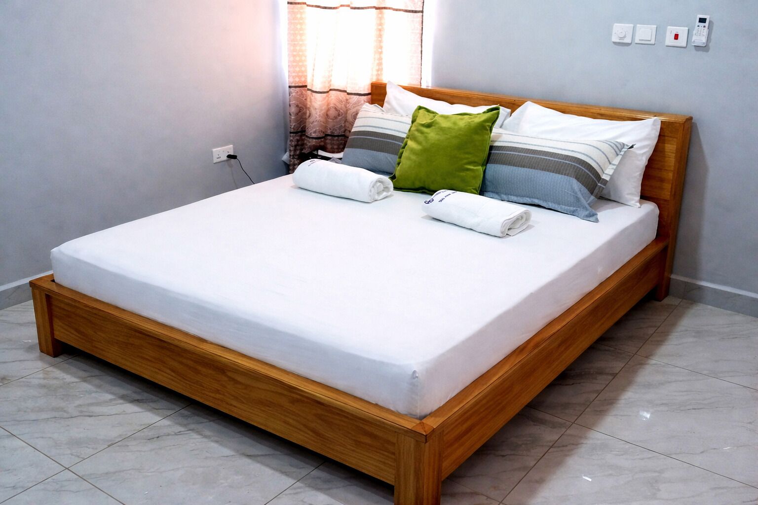 Appartamento Standard