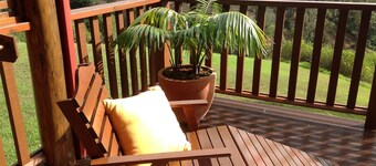 Jacaranda Park Holiday Cottages