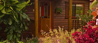 Jacaranda Park Holiday Cottages