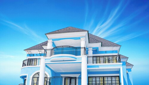 Skotland Inn Hotel Annex