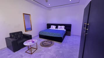 ห้องสแตนดาร์ด