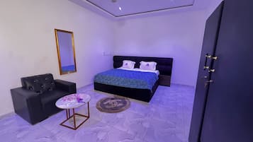 ห้องสแตนดาร์ด