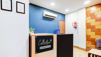 House | Reception