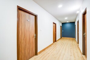 House | Interior - Super Deluxe Roombharat's Heritage (New Delhi)