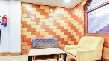 House | Reception