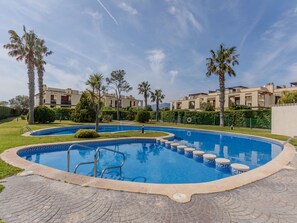 Pool - Vila Romana by Interhome (Mont-Roig del Camp / Golf Bonmont)