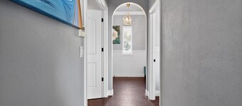 Academy Hills Guest Suite | Pool & Hot Tub