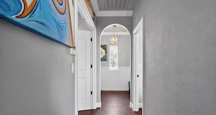 Academy Hills Guest Suite | Pool & Hot Tub