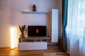 Interior - Glam Turin Apartment, in the heart of San Salvario, a stone's throw from downtown (Torino)