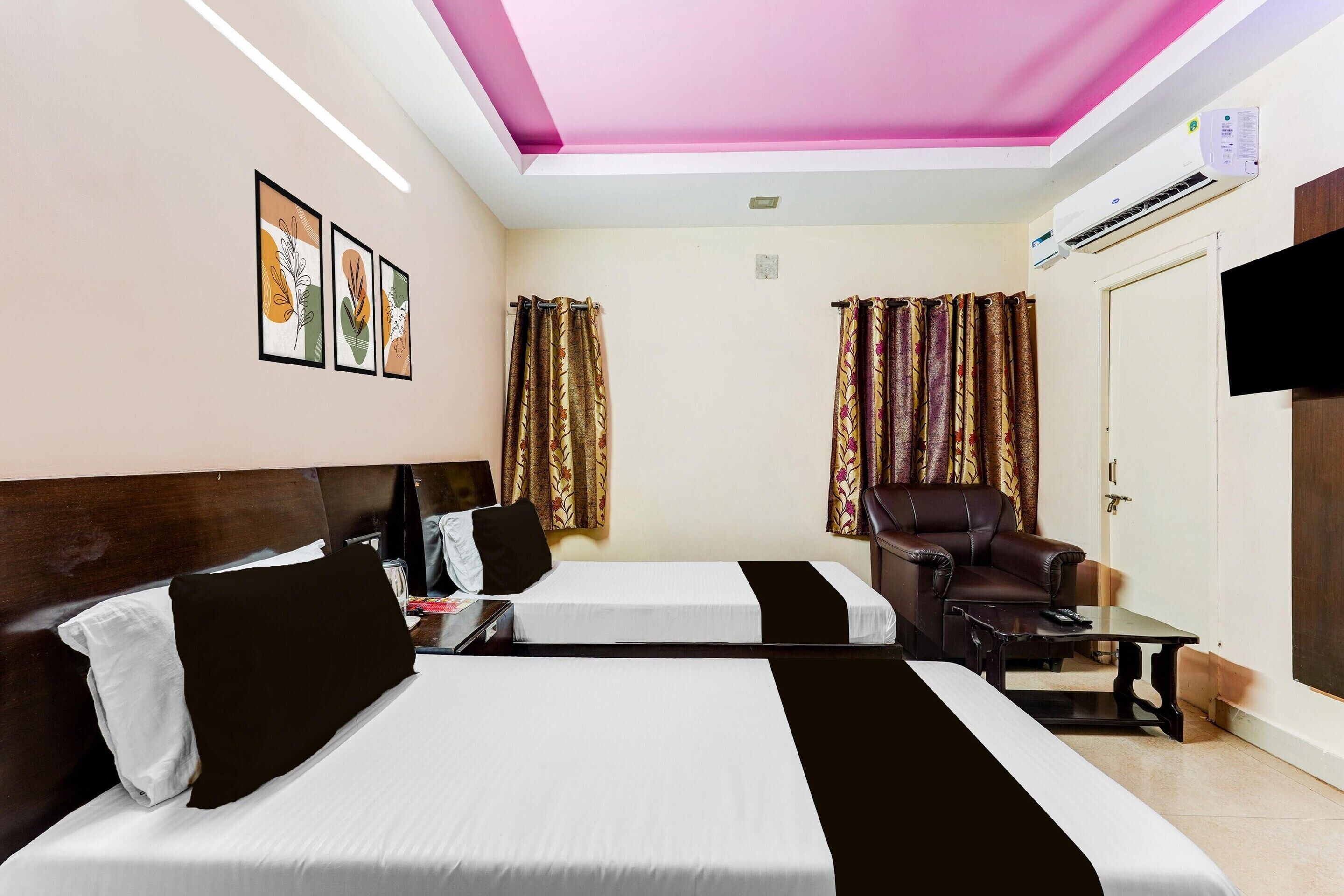 Rumah | 1 kamar tidur