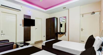 Collection O Krishnapatnam Port Zero Gate